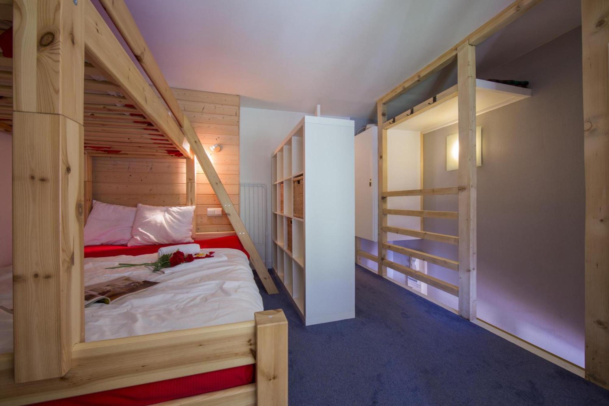 Résidence Grand Roc - Campanules 112 - Happy Rentals Chamonix Mont Blanc Exterior foto